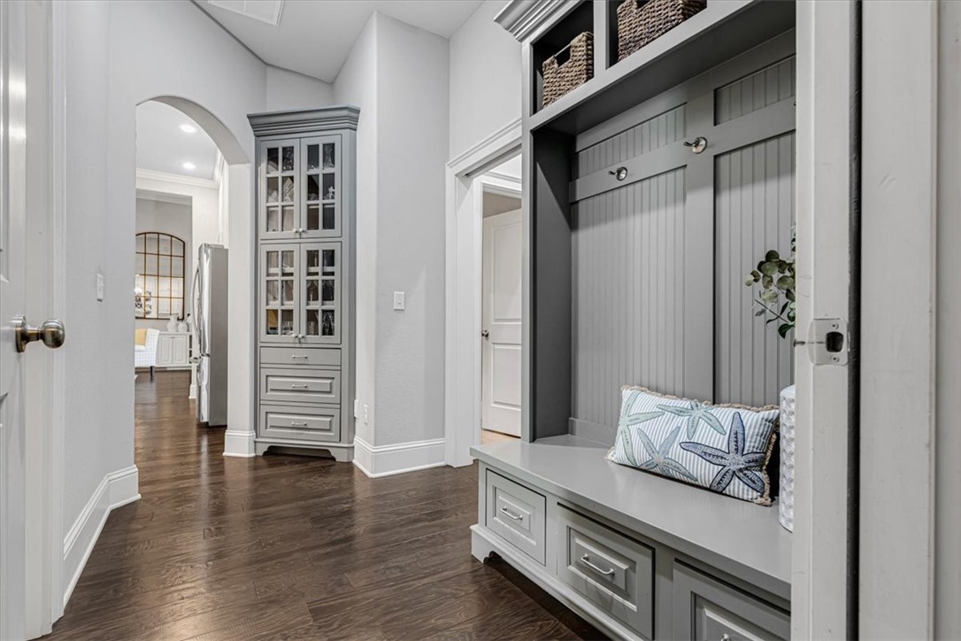 Heritage Hills Sub - Residential