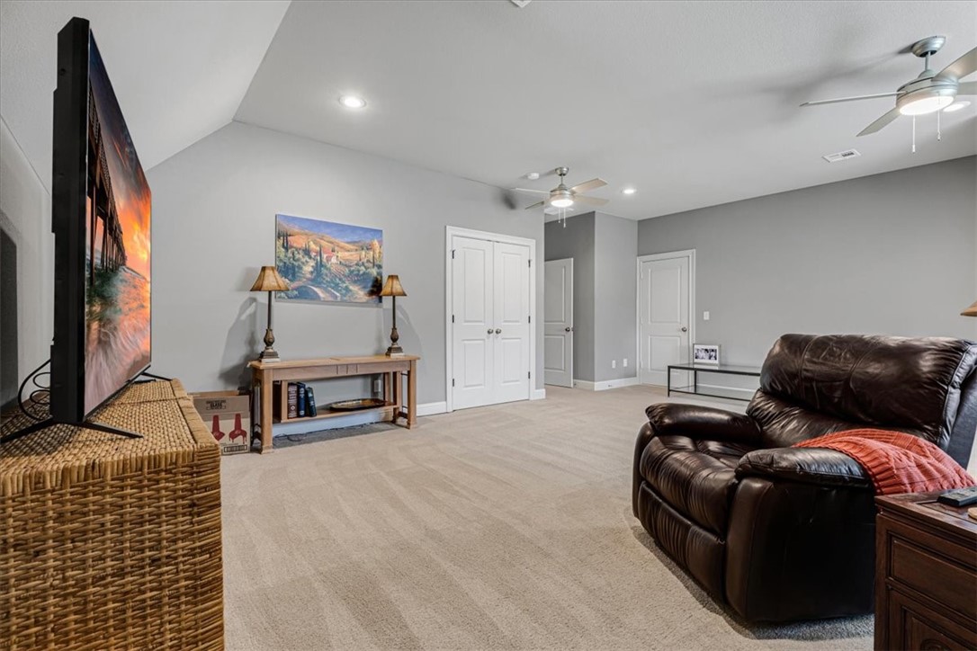 Heritage Hills Sub - Residential