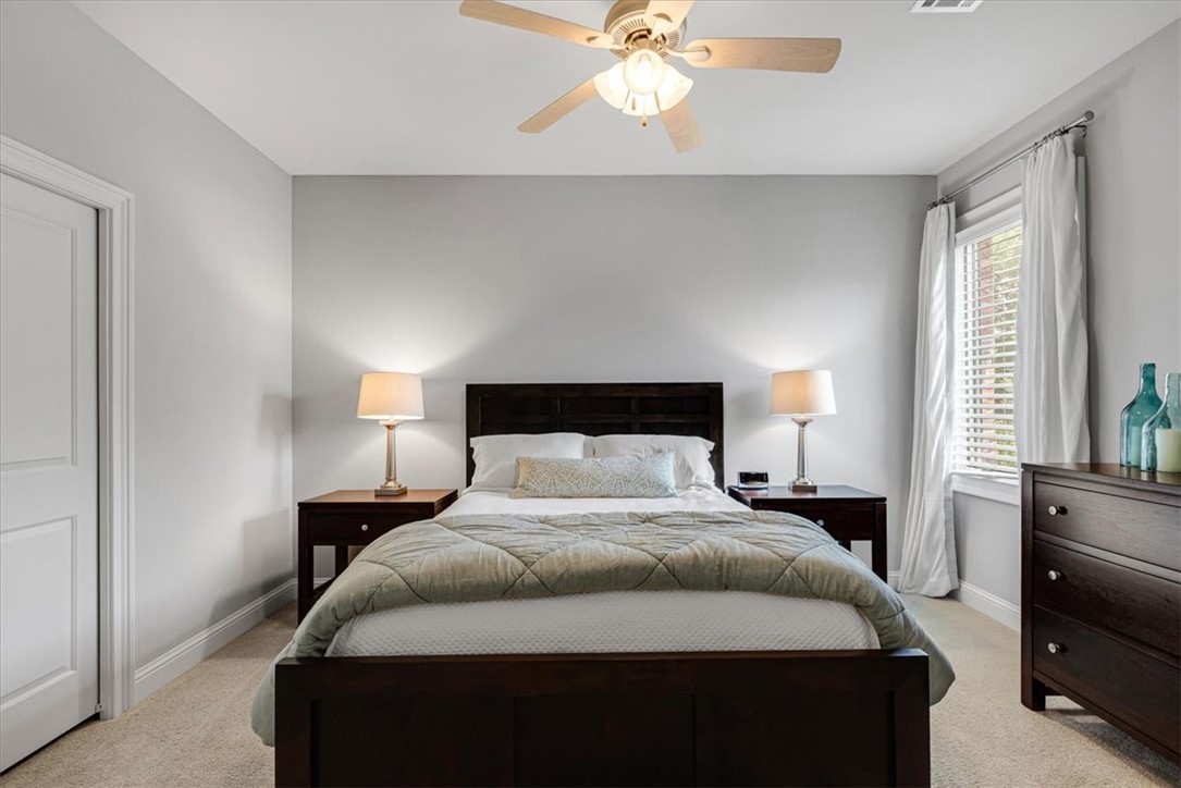 Heritage Hills Sub - Residential