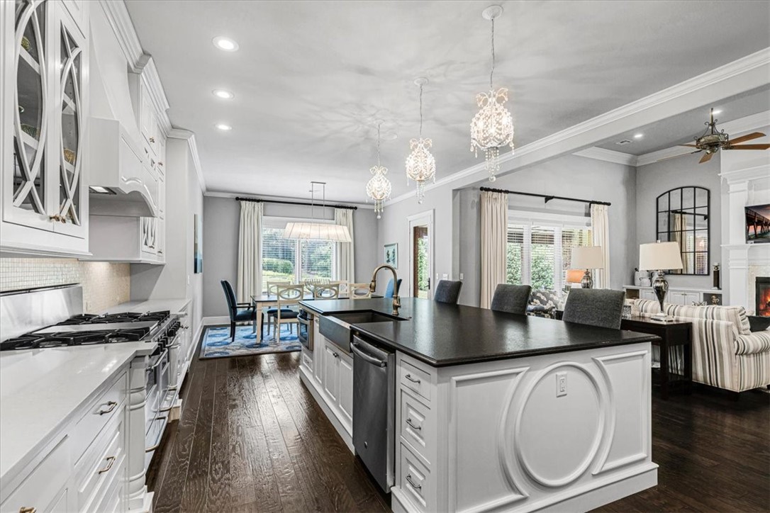 Heritage Hills Sub - Residential