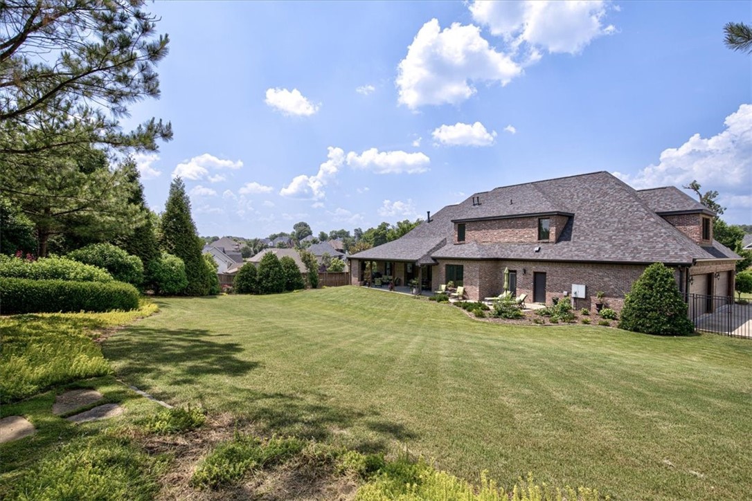 Heritage Hills Sub - Residential