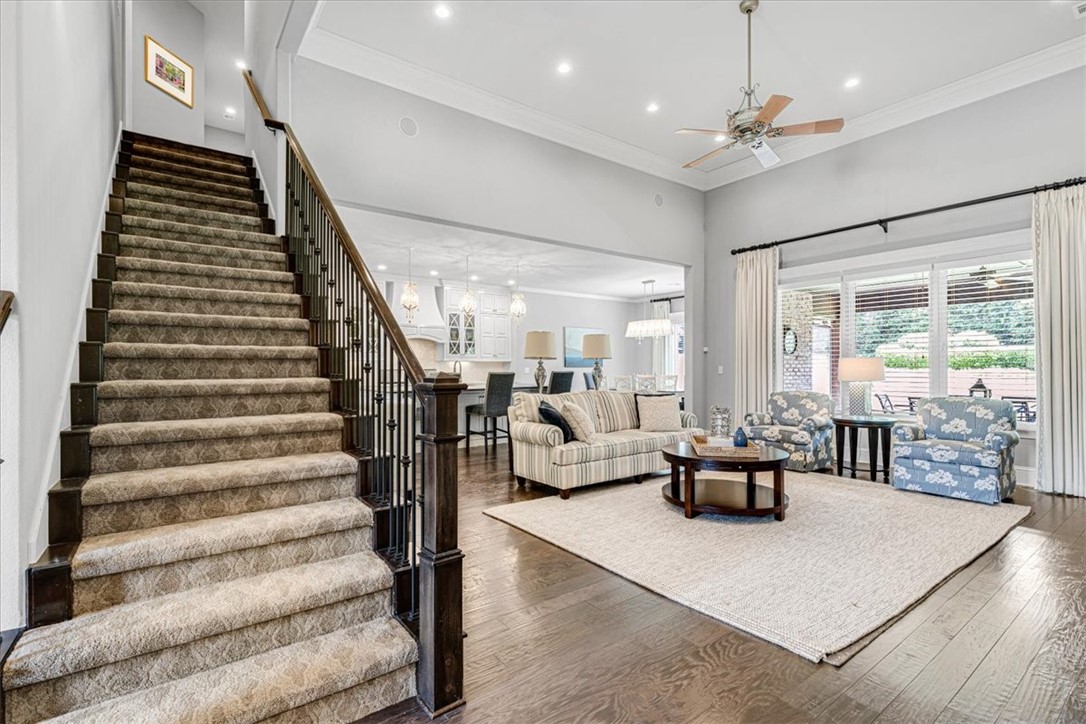 Heritage Hills Sub - Residential