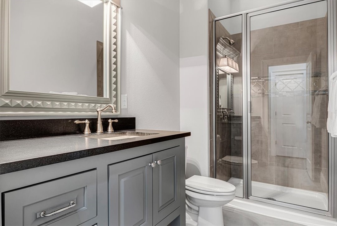 Heritage Hills Sub - Residential