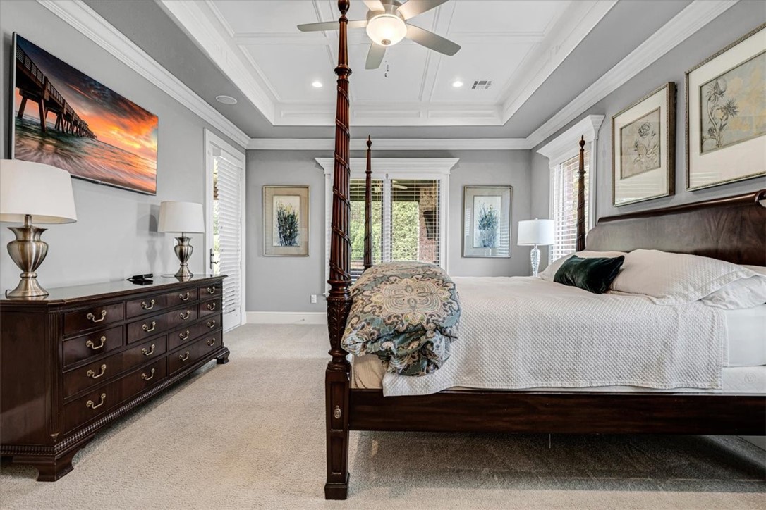 Heritage Hills Sub - Residential