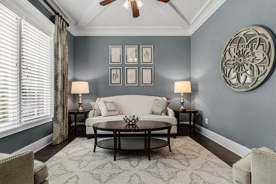 Heritage Hills Sub - Residential