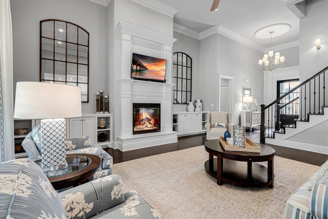 Heritage Hills Sub - Residential