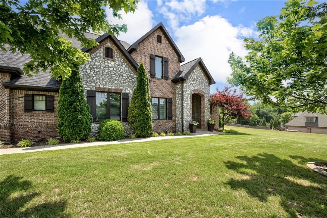 Heritage Hills Sub - Residential