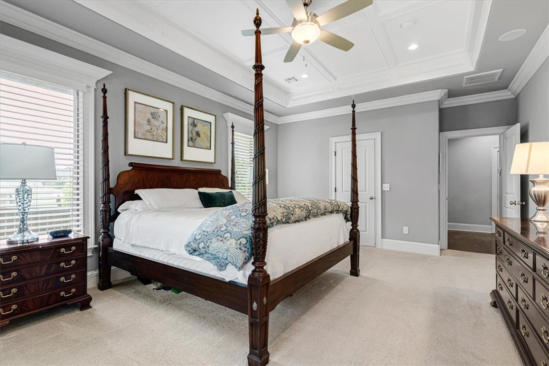 Heritage Hills Sub - Residential