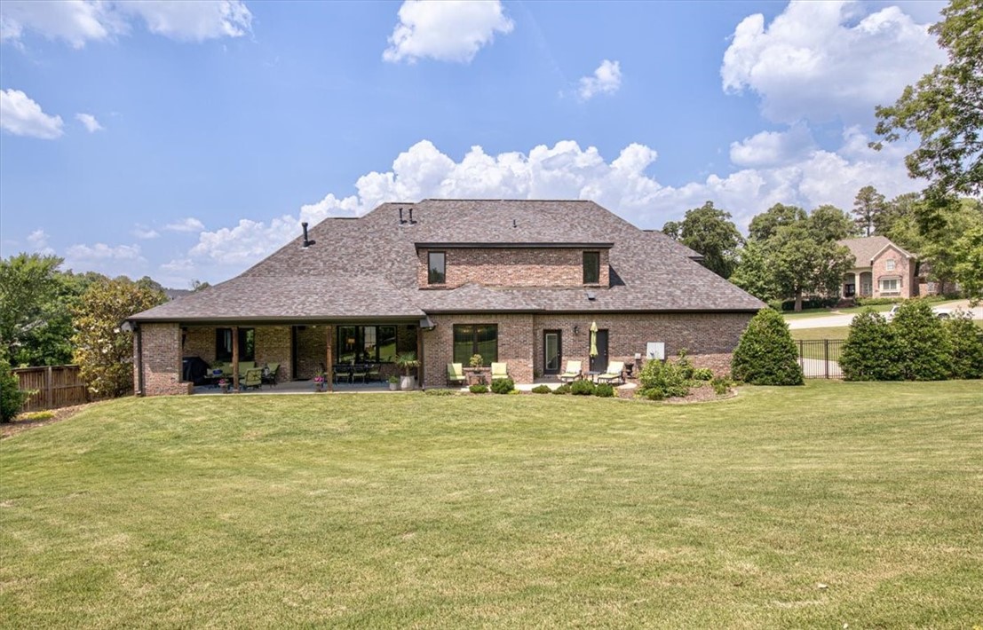 Heritage Hills Sub - Residential