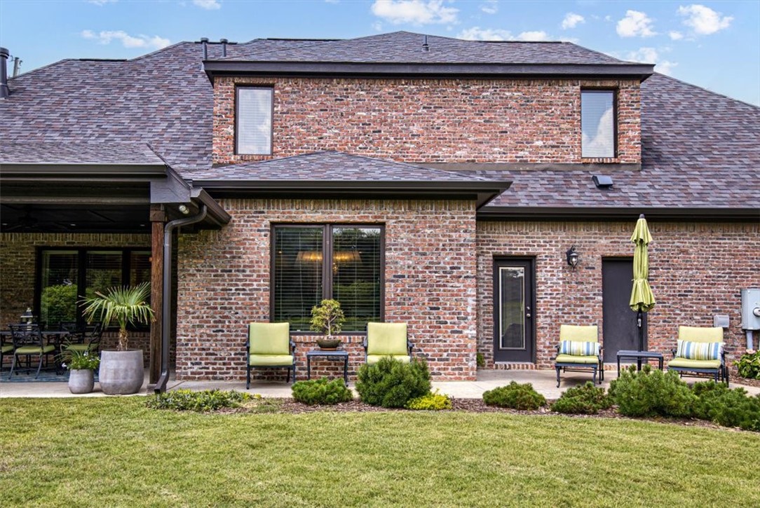 Heritage Hills Sub - Residential