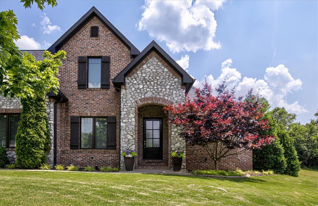 Heritage Hills Sub - Residential