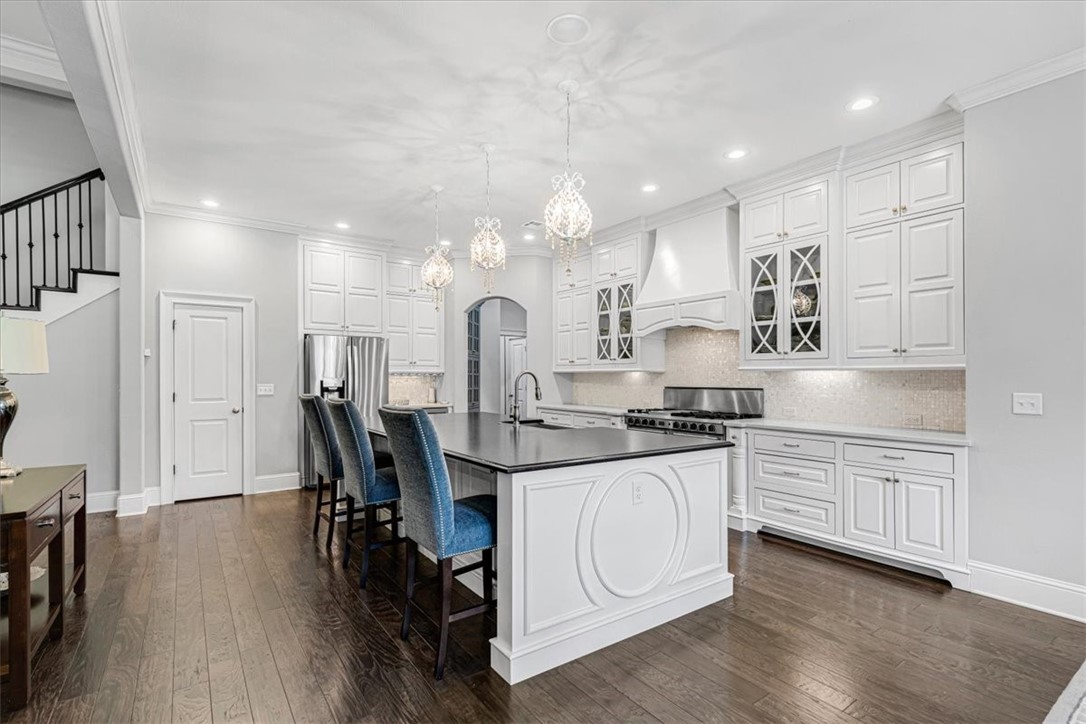 Heritage Hills Sub - Residential