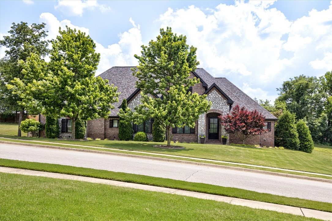 Heritage Hills Sub - Residential