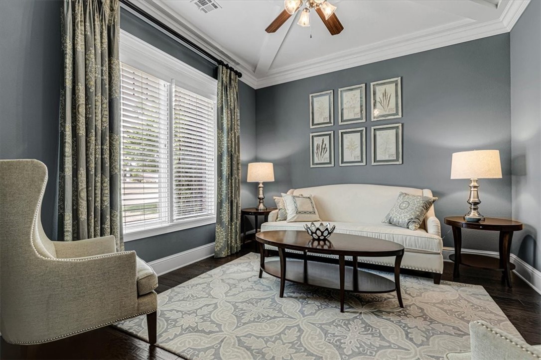 Heritage Hills Sub - Residential