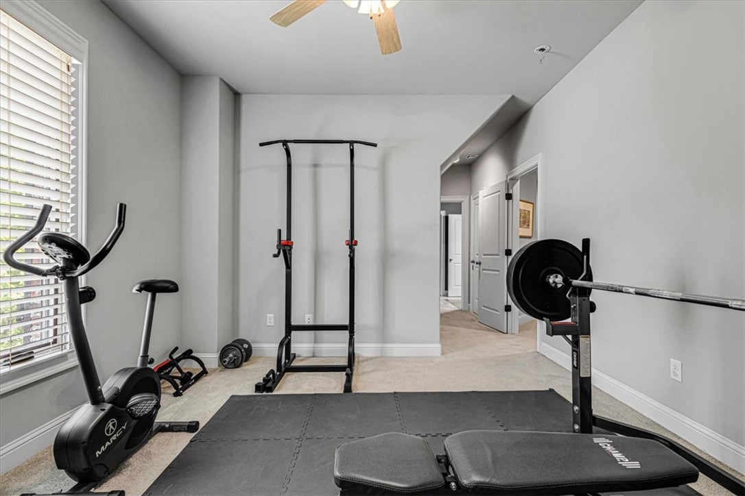 Heritage Hills Sub - Residential