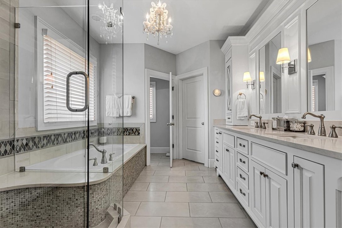 Heritage Hills Sub - Residential