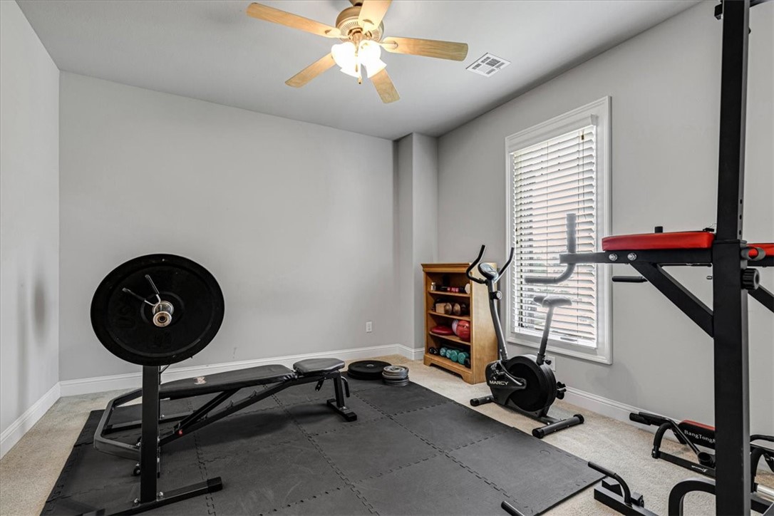 Heritage Hills Sub - Residential