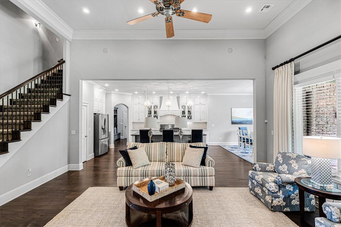 Heritage Hills Sub - Residential