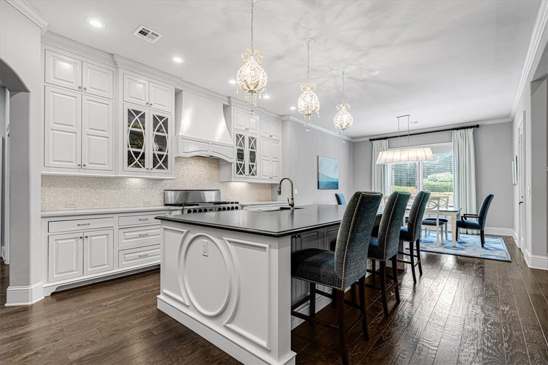 Heritage Hills Sub - Residential