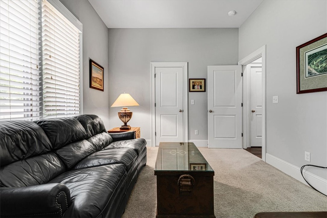 Heritage Hills Sub - Residential