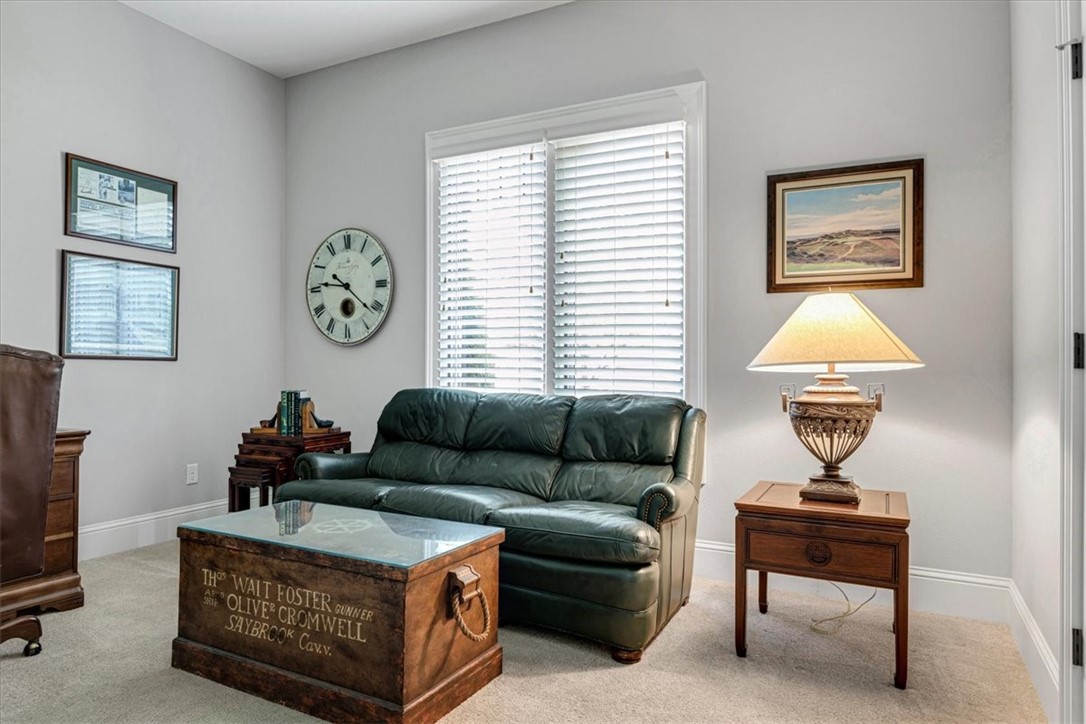 Heritage Hills Sub - Residential