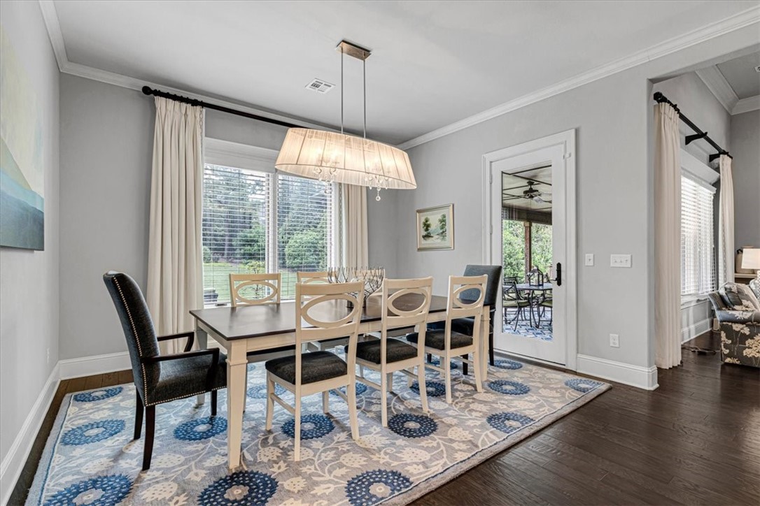 Heritage Hills Sub - Residential