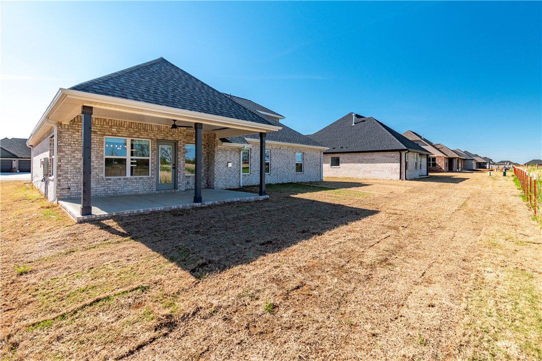 South Pointe Sub Ph 4 & 5 - Residential
