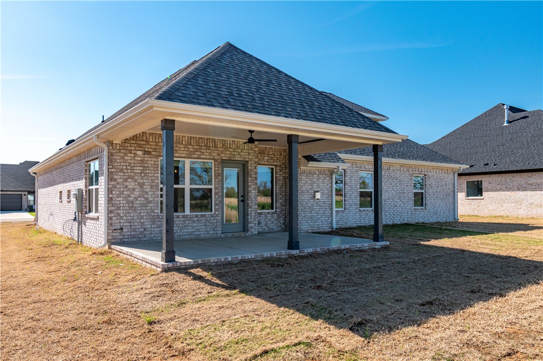 South Pointe Sub Ph 4 & 5 - Residential