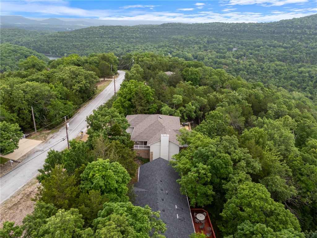 Unit 5 Holiday Island - Residential