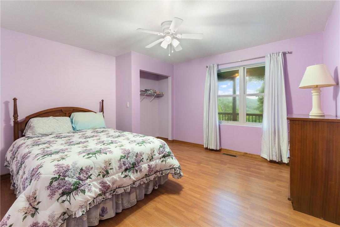 Unit 5 Holiday Island - Residential