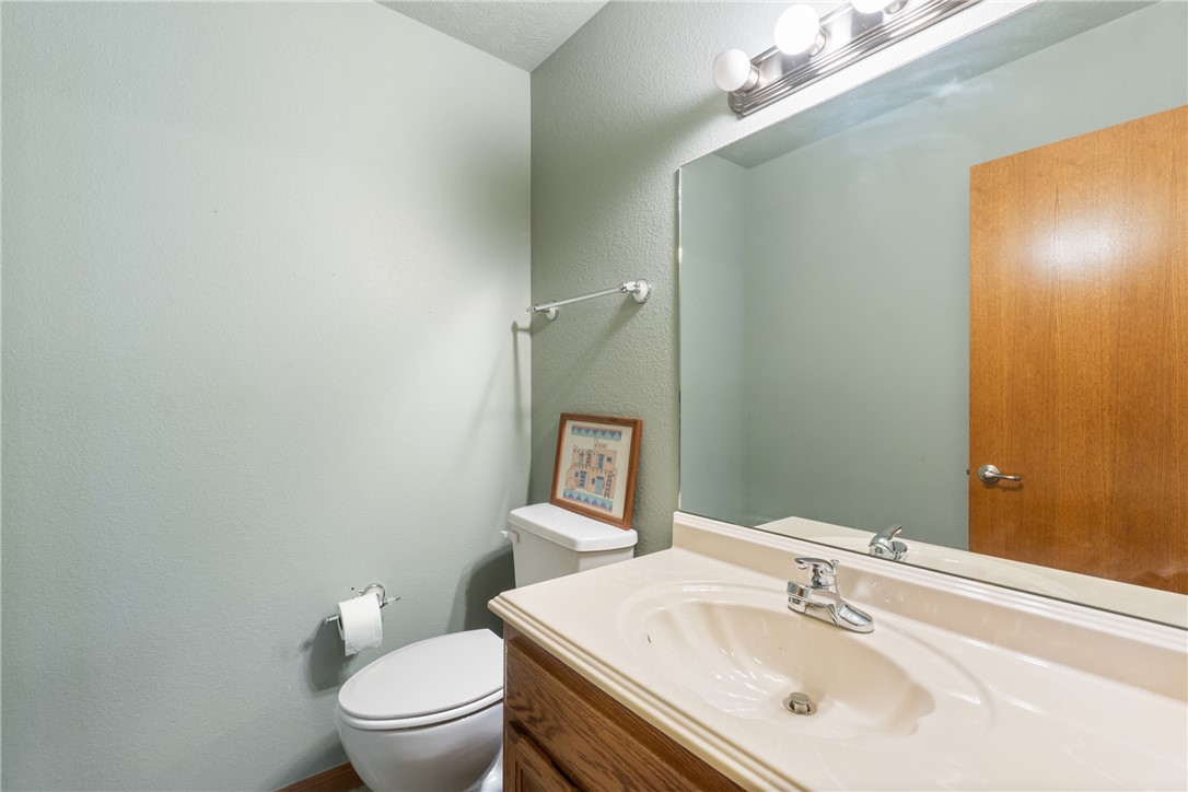 Unit 5 Holiday Island - Residential