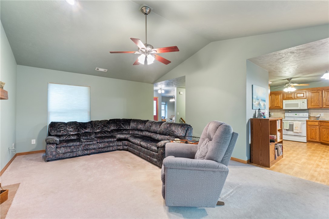 Unit 5 Holiday Island - Residential