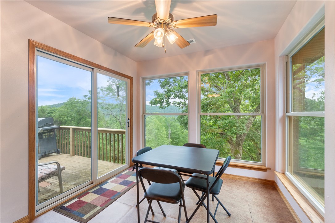 Unit 5 Holiday Island - Residential
