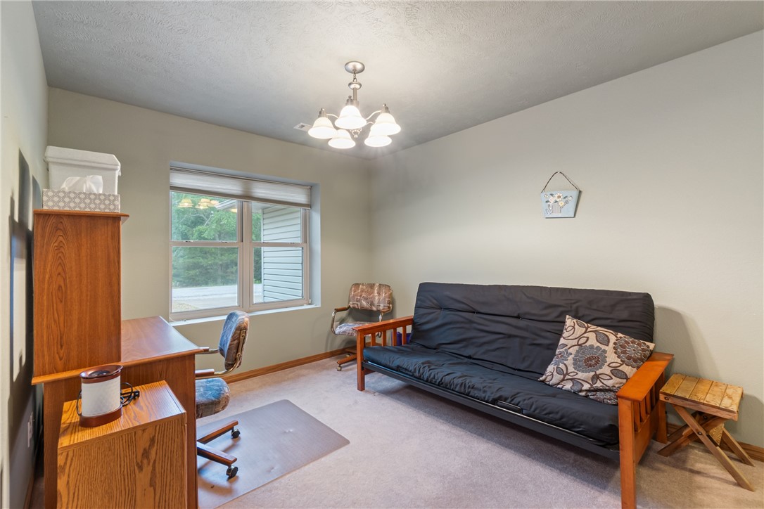 Unit 5 Holiday Island - Residential