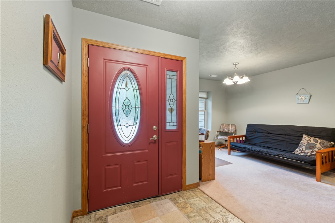 Unit 5 Holiday Island - Residential