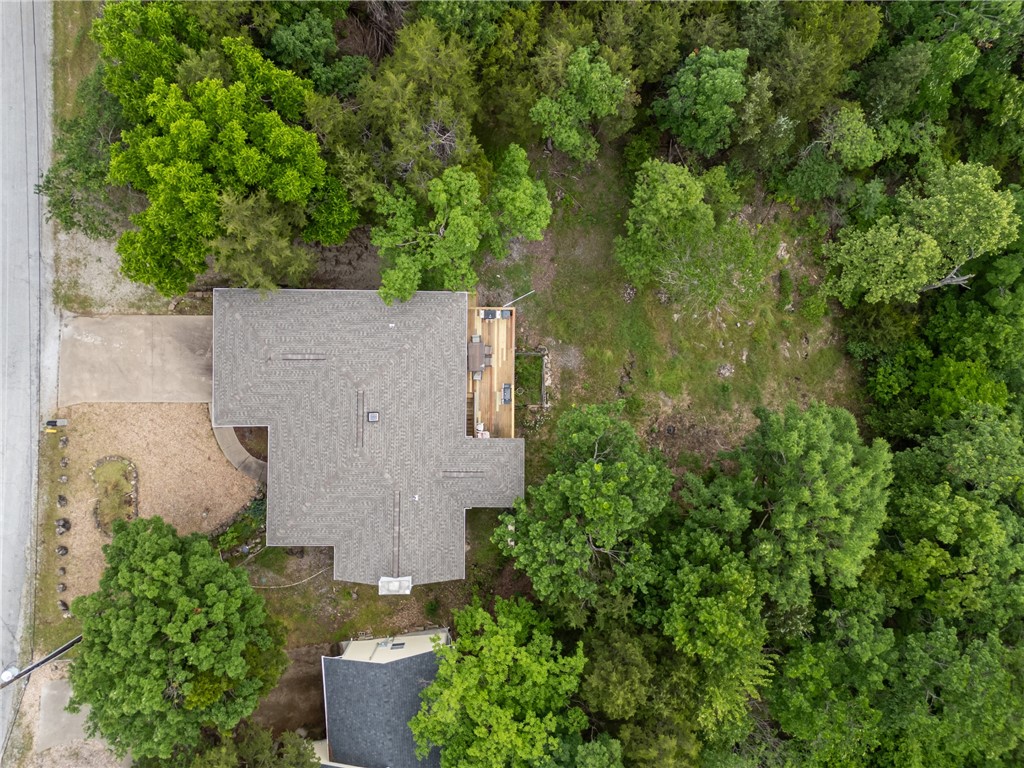 Unit 5 Holiday Island - Residential