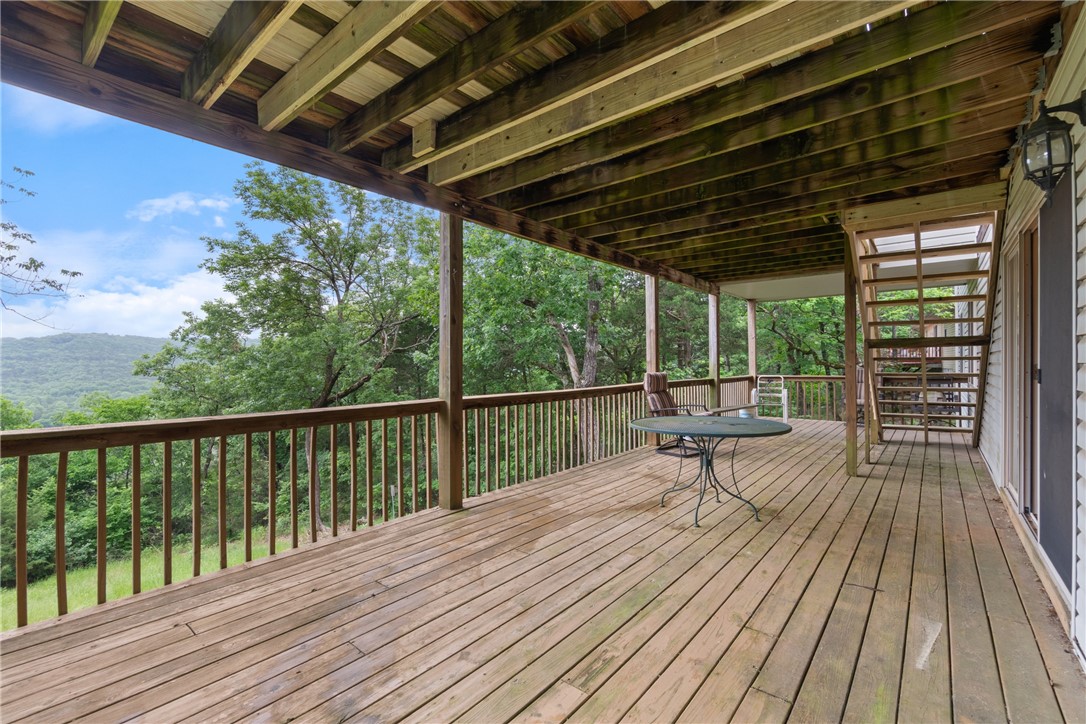 Unit 5 Holiday Island - Residential