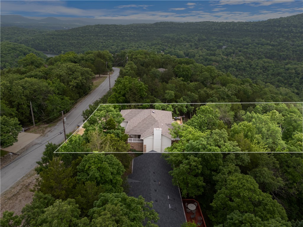 Unit 5 Holiday Island - Residential