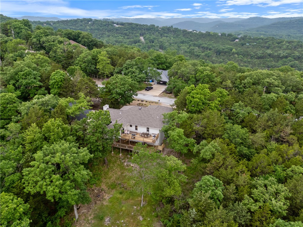 Unit 5 Holiday Island - Residential