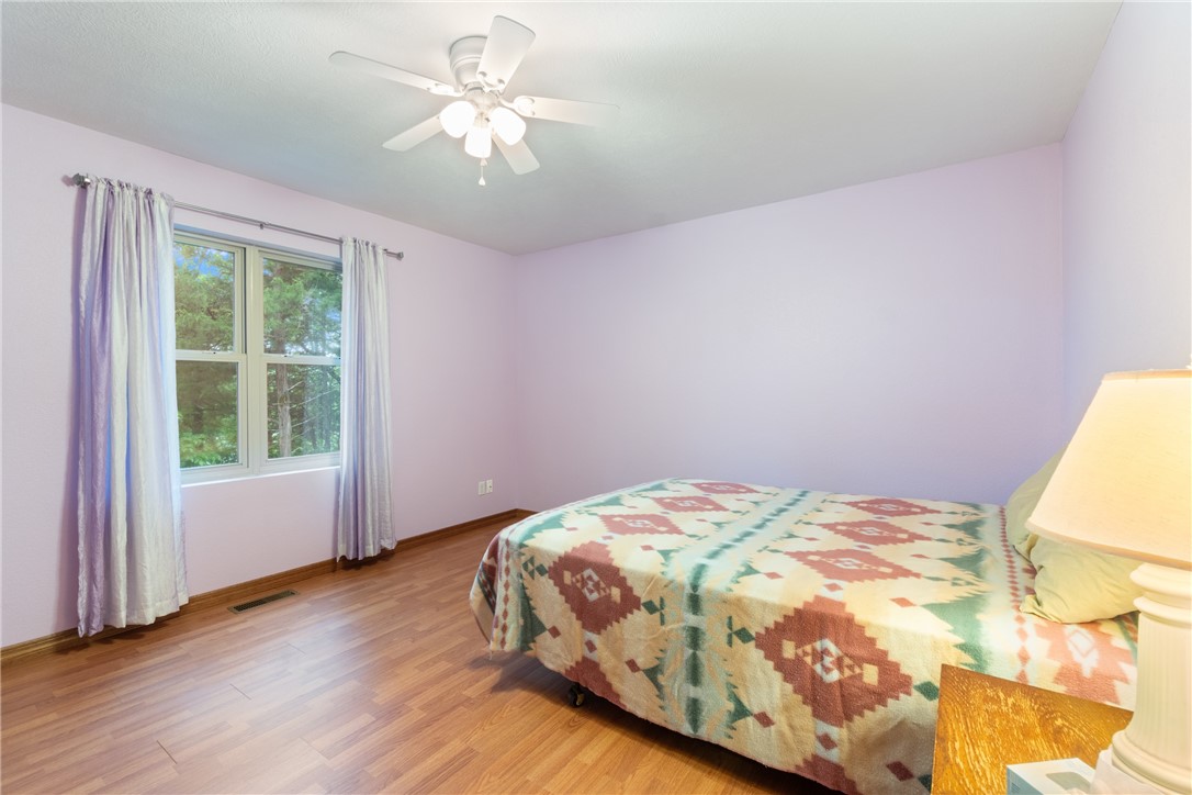 Unit 5 Holiday Island - Residential