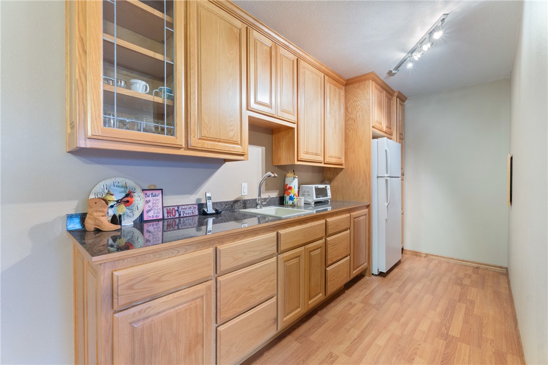 Unit 5 Holiday Island - Residential