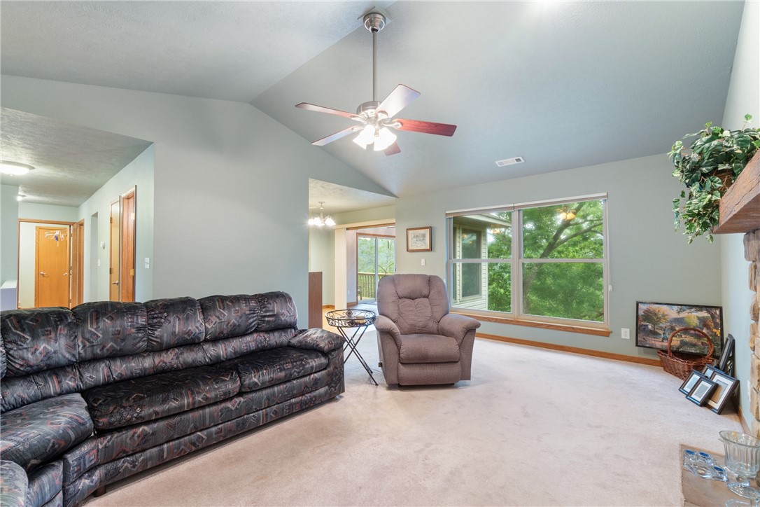 Unit 5 Holiday Island - Residential