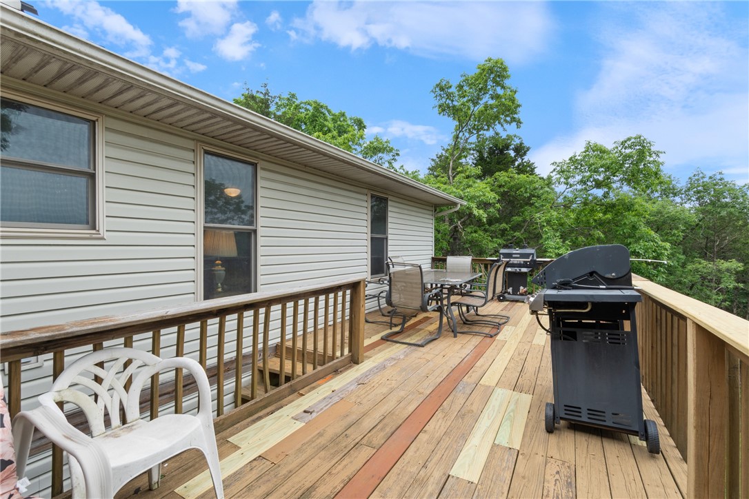 Unit 5 Holiday Island - Residential