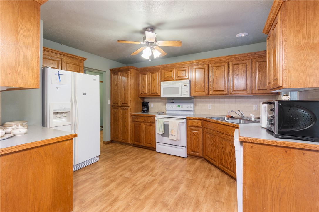 Unit 5 Holiday Island - Residential