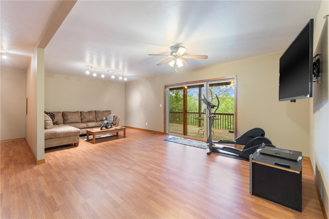 Unit 5 Holiday Island - Residential