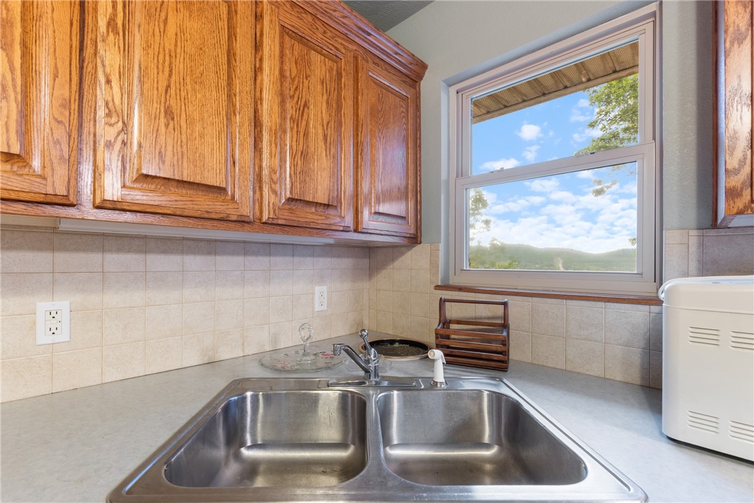 Unit 5 Holiday Island - Residential