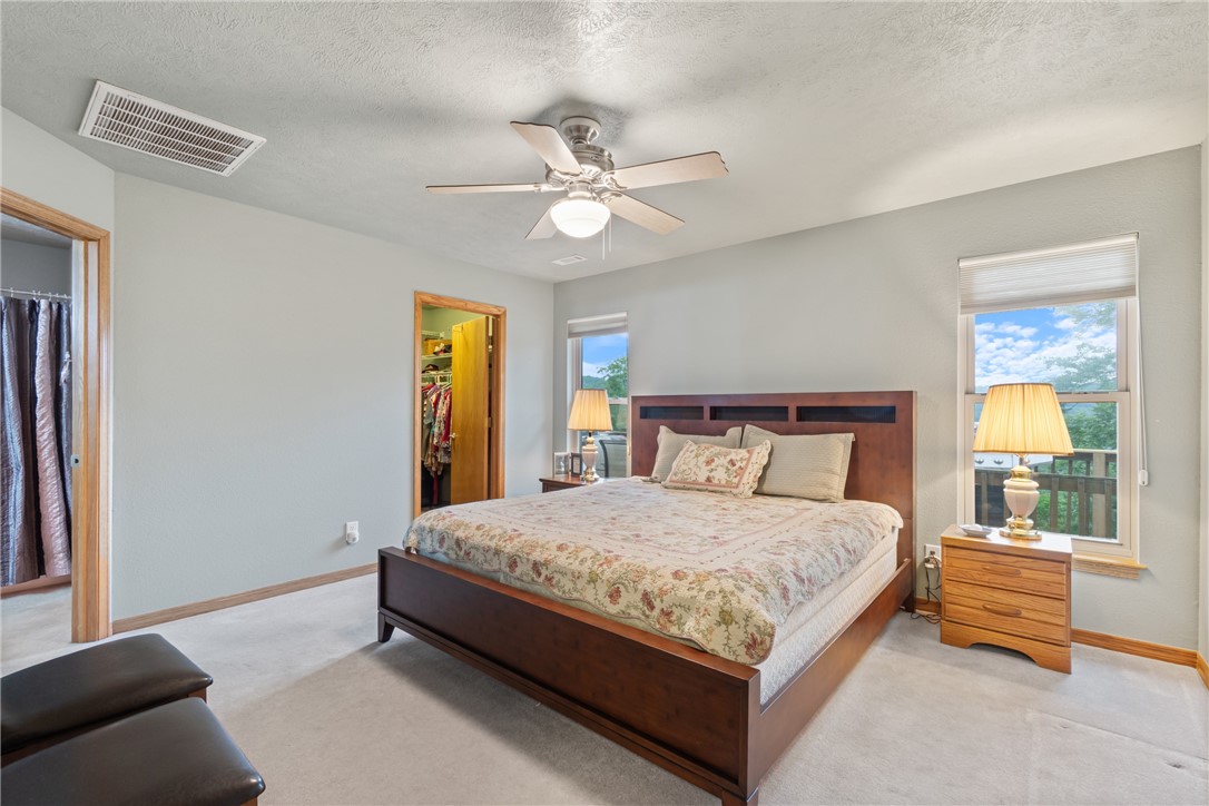 Unit 5 Holiday Island - Residential
