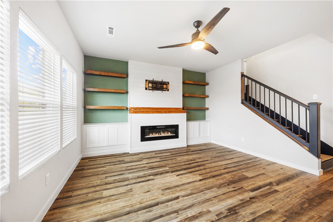 Charleston - Residential