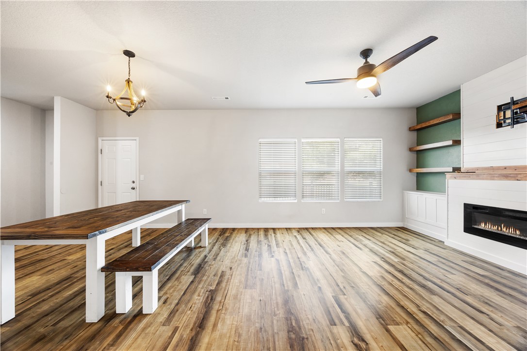 Charleston - Residential