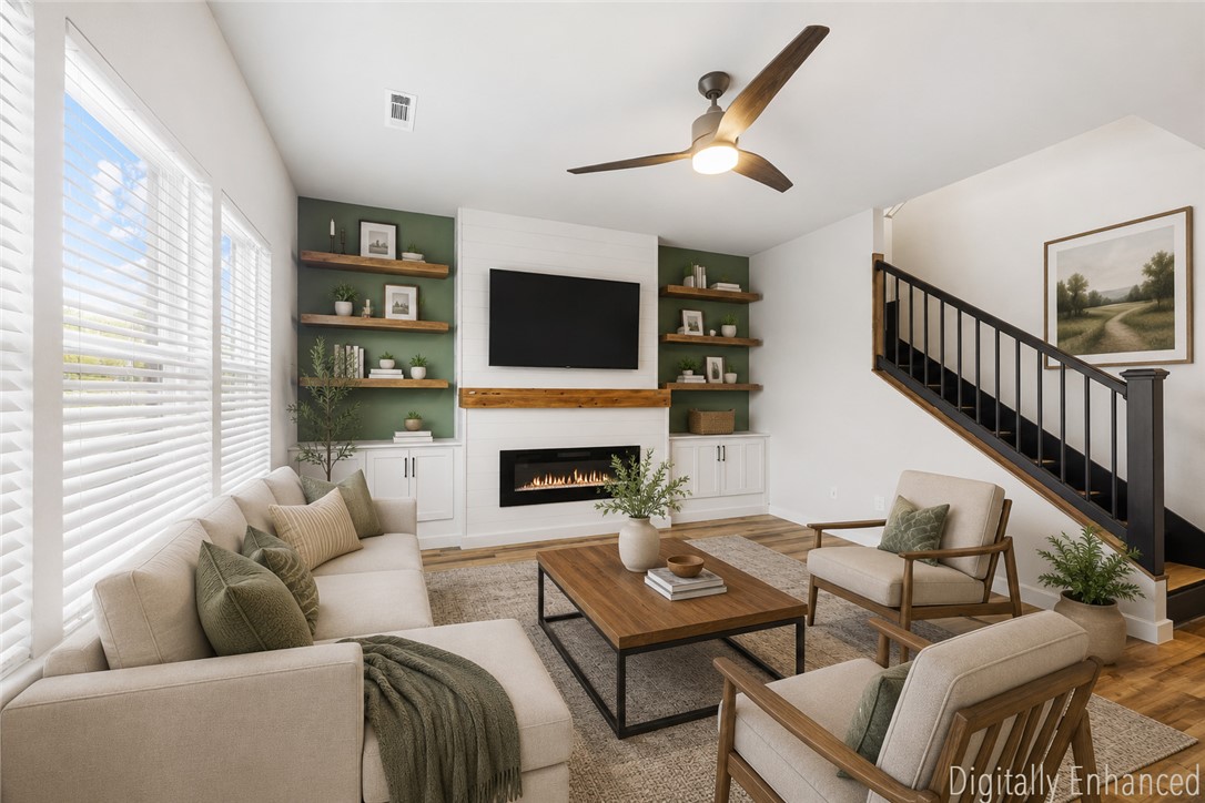 Charleston - Residential